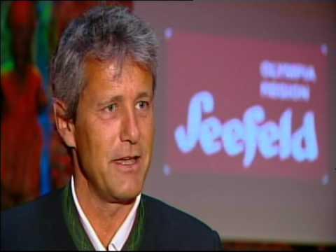TV reports on our contribution to the TV series Hopelessly in Love