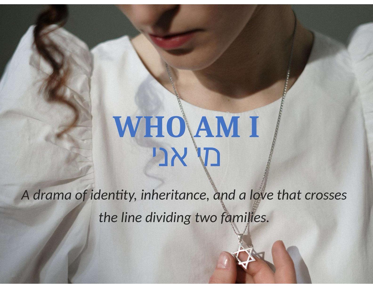 WHO AM I