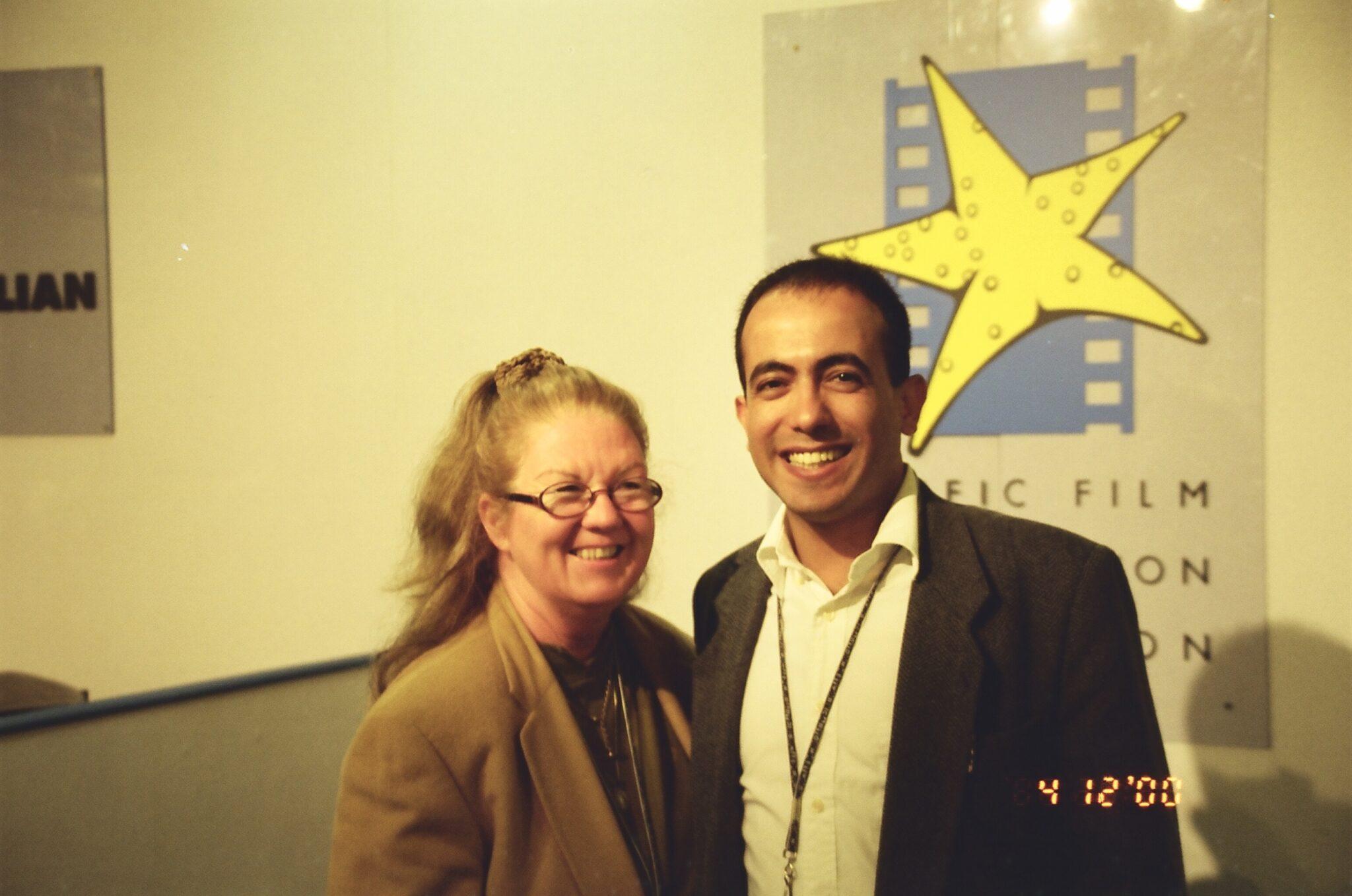Dubai Film Festival – photo 2