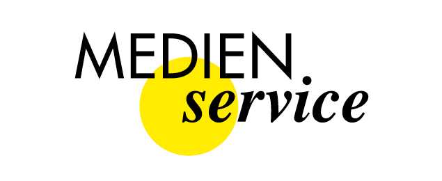 Mediensservice