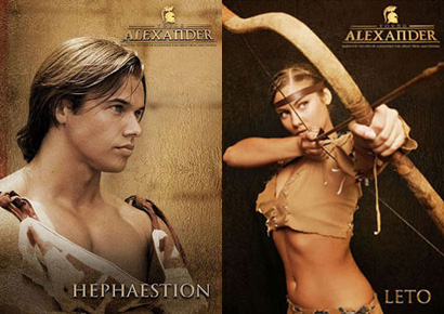 Young Alexander The Great image 2