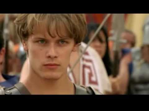 Young Alexander The Great image 1