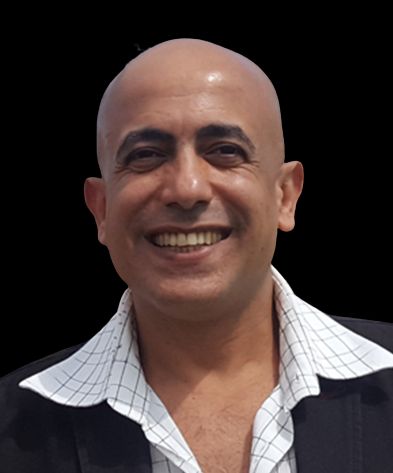 Ahmed Radwan